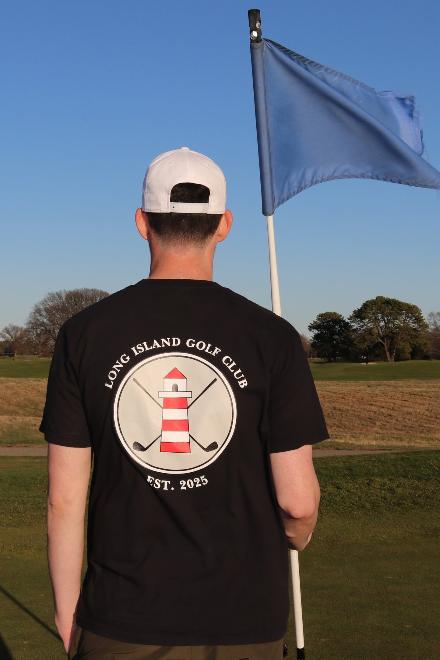 Lighthouse Tee