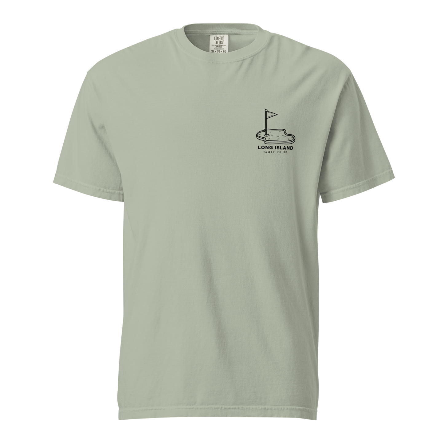 The Cart The Fairway Tee