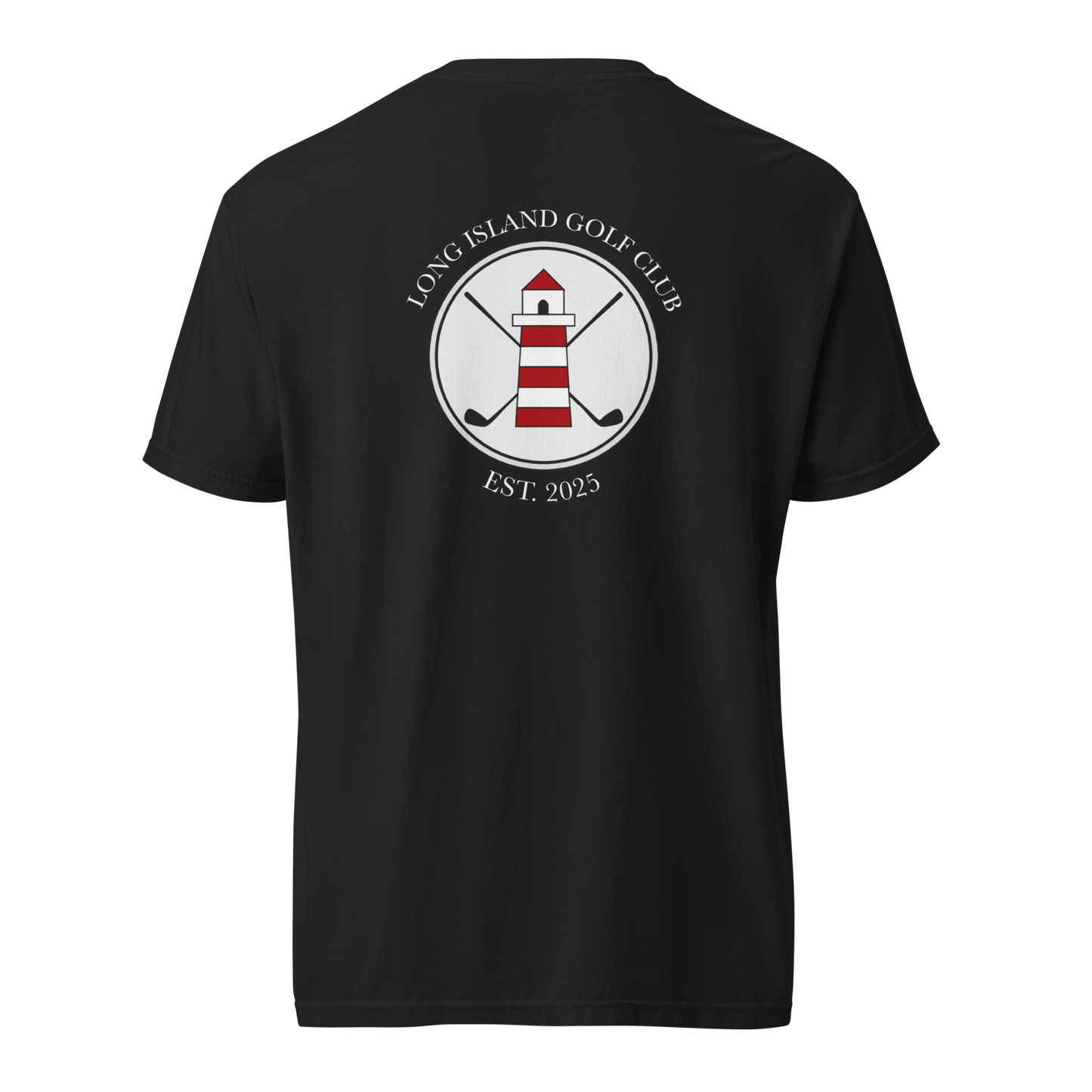 Lighthouse Tee