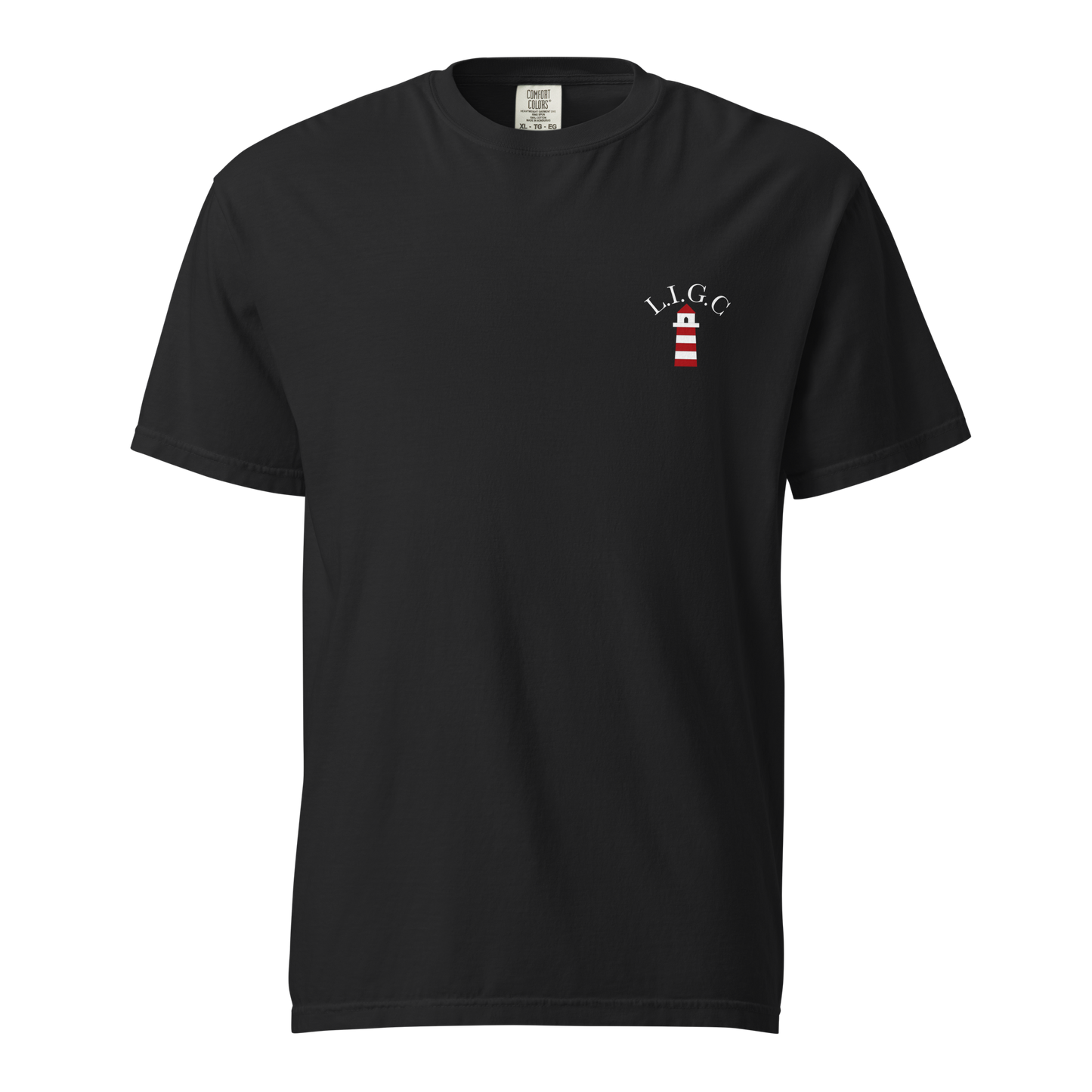 Lighthouse Tee