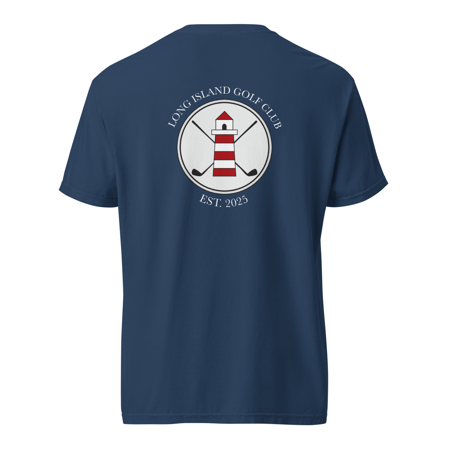 Lighthouse Tee