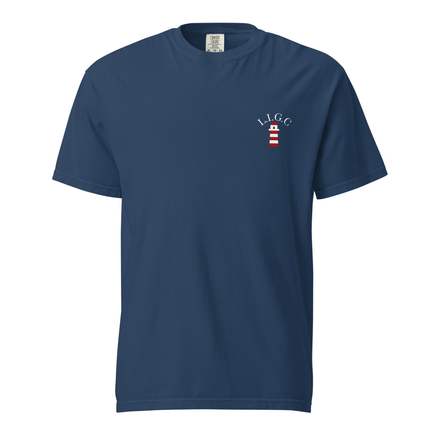 Lighthouse Tee