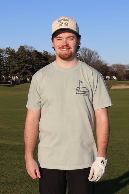 The Cart The Fairway Tee