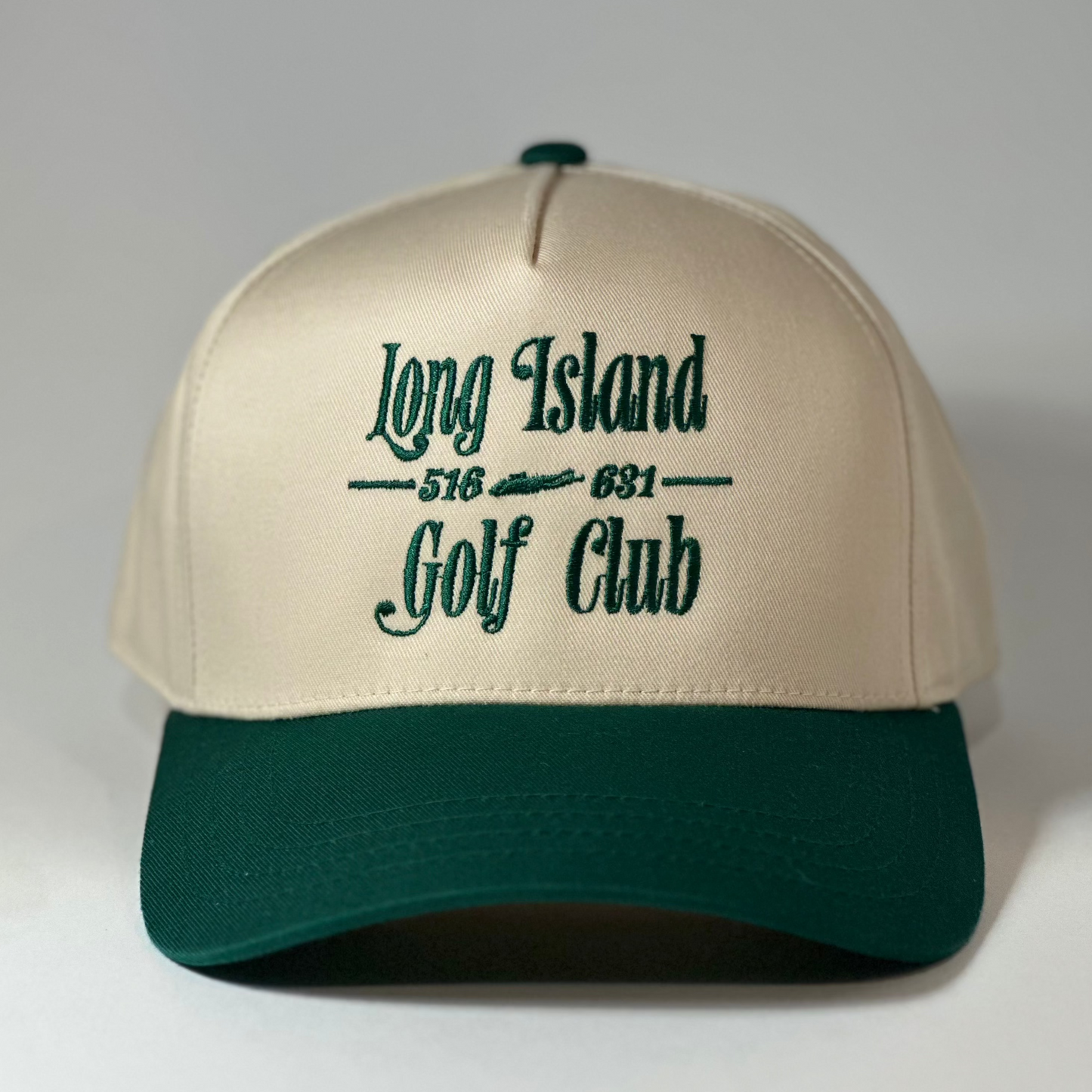 Long Island Golf Club Hat