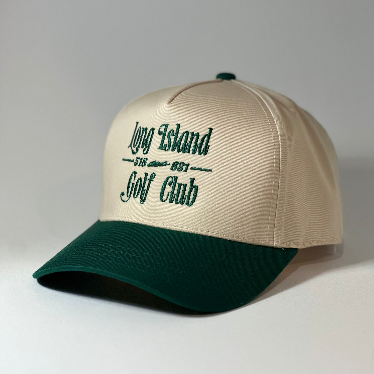 Long Island Golf Club Hat