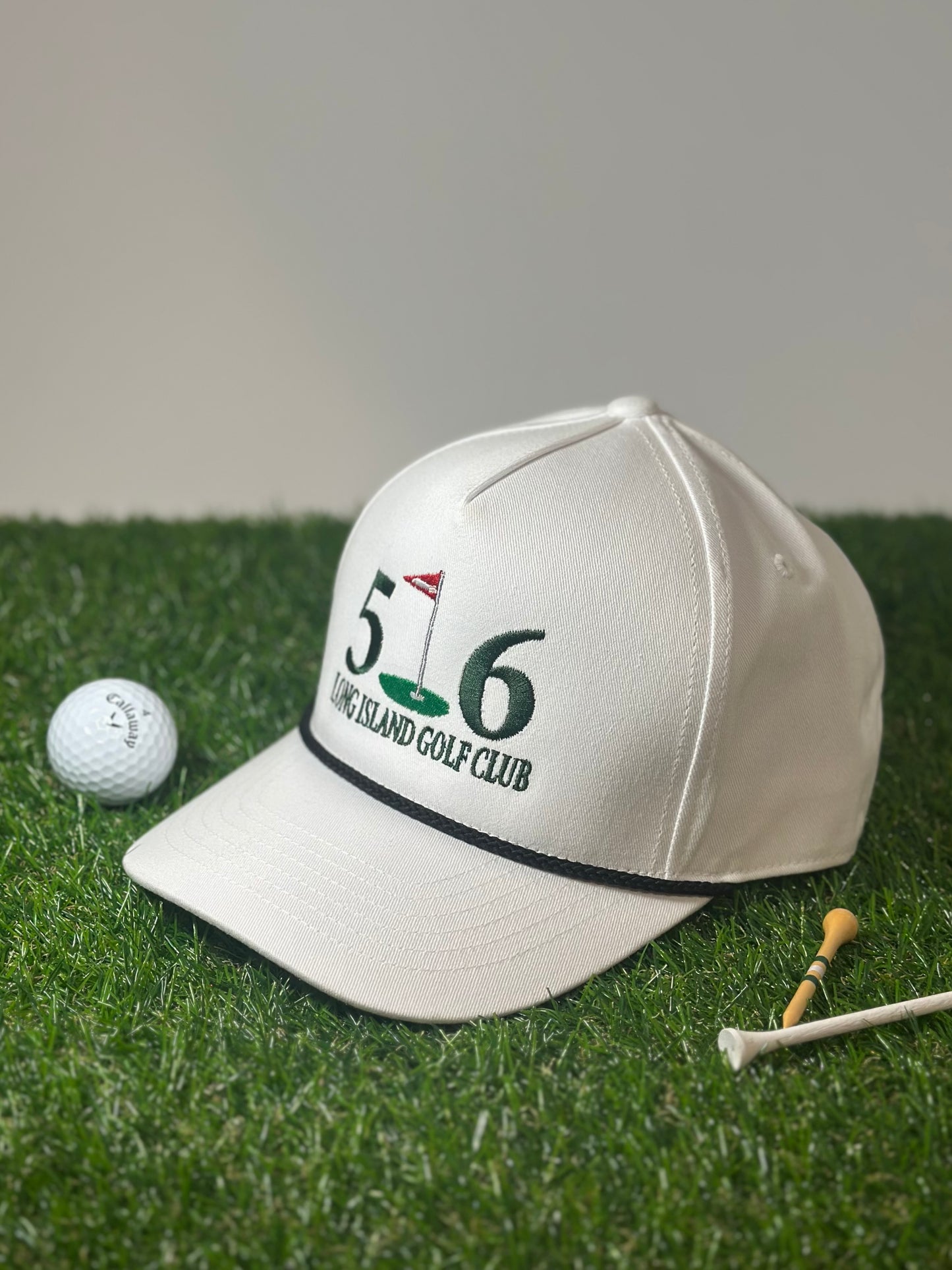 Long Island Golf Club - 516 Rope Hat