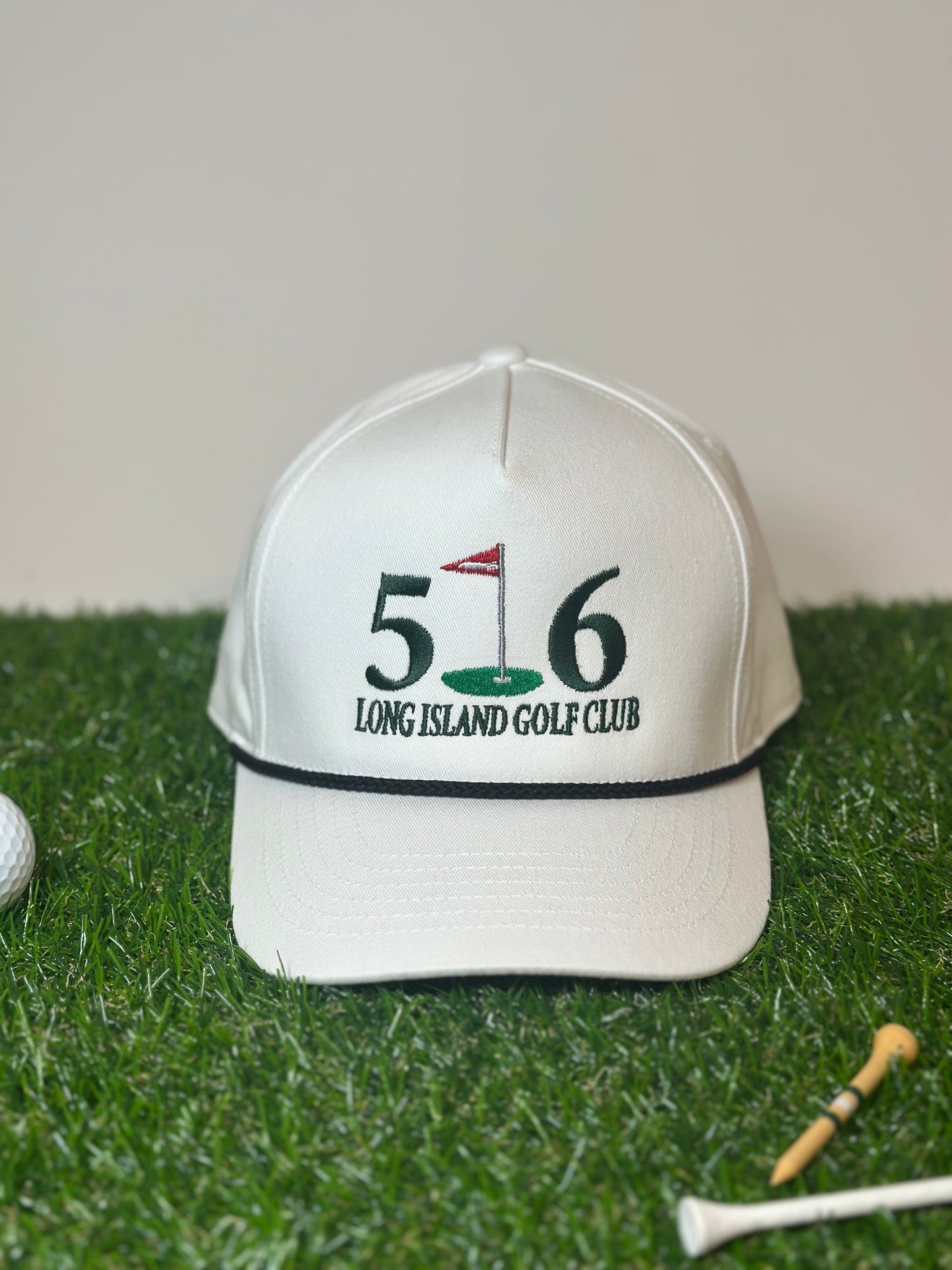 Long Island Golf Club - 516 Rope Hat