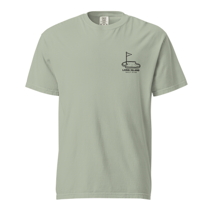 The Cart The Fairway Tee