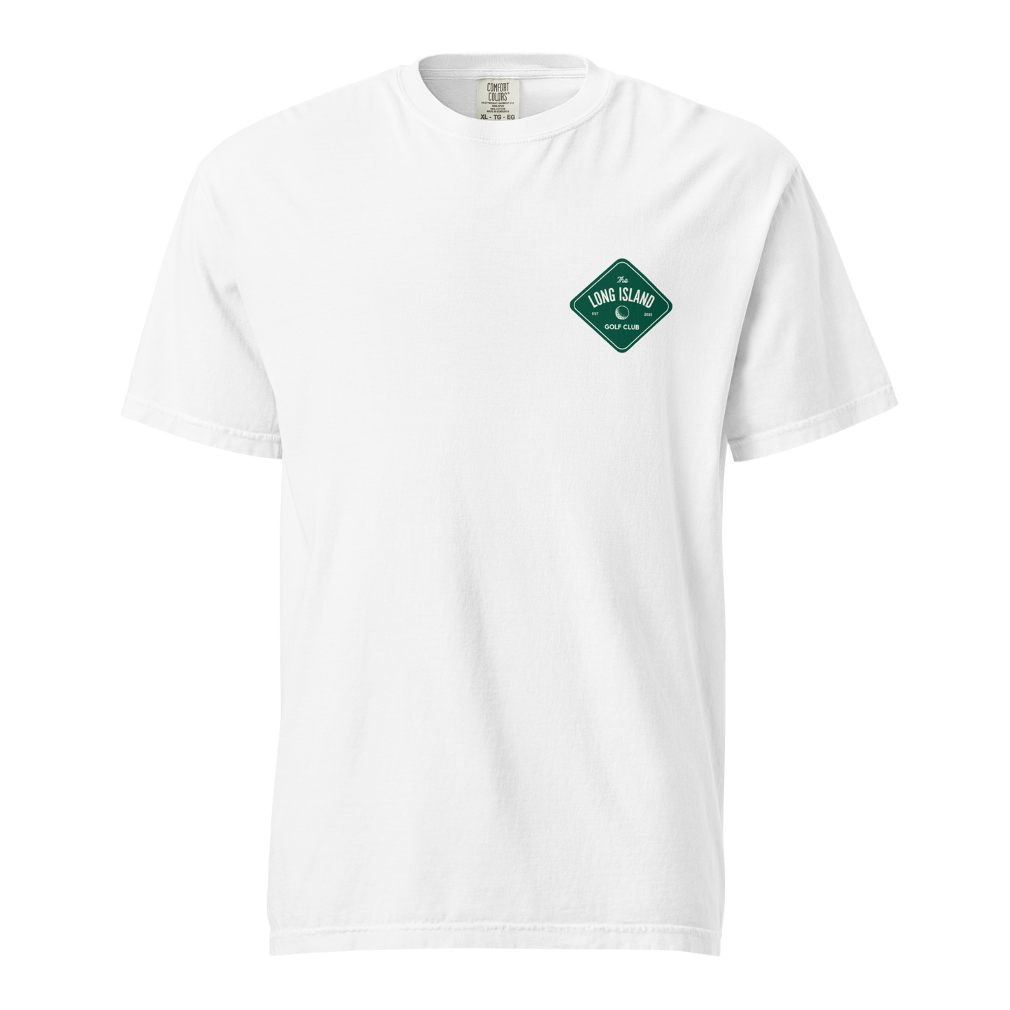 Drive The Fairway Tee