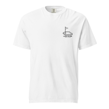 The Cart The Fairway Tee
