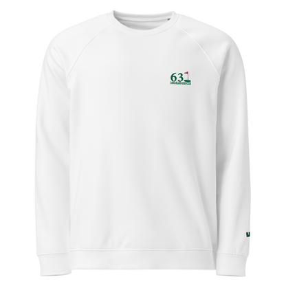 Suffolk County Golf Crewneck